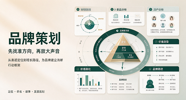 栾城区品牌策划